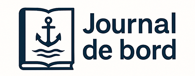 Logo Boat LogBook